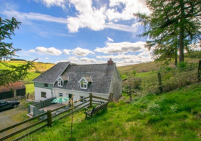 Caer Mynach Cottage